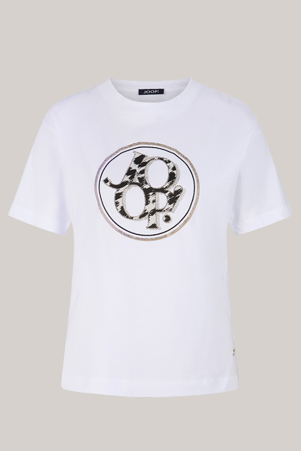 ΜΠΛΟΥΖΑ T-SHIRT JOOP - 121